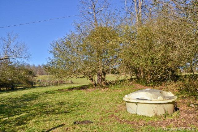 Dysartsville - Residential