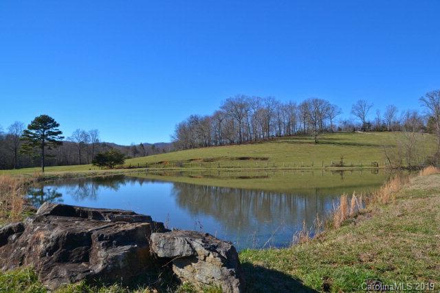 Dysartsville - Residential