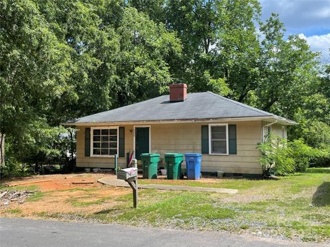 1224 Bailey Street Albemarle NC 28001