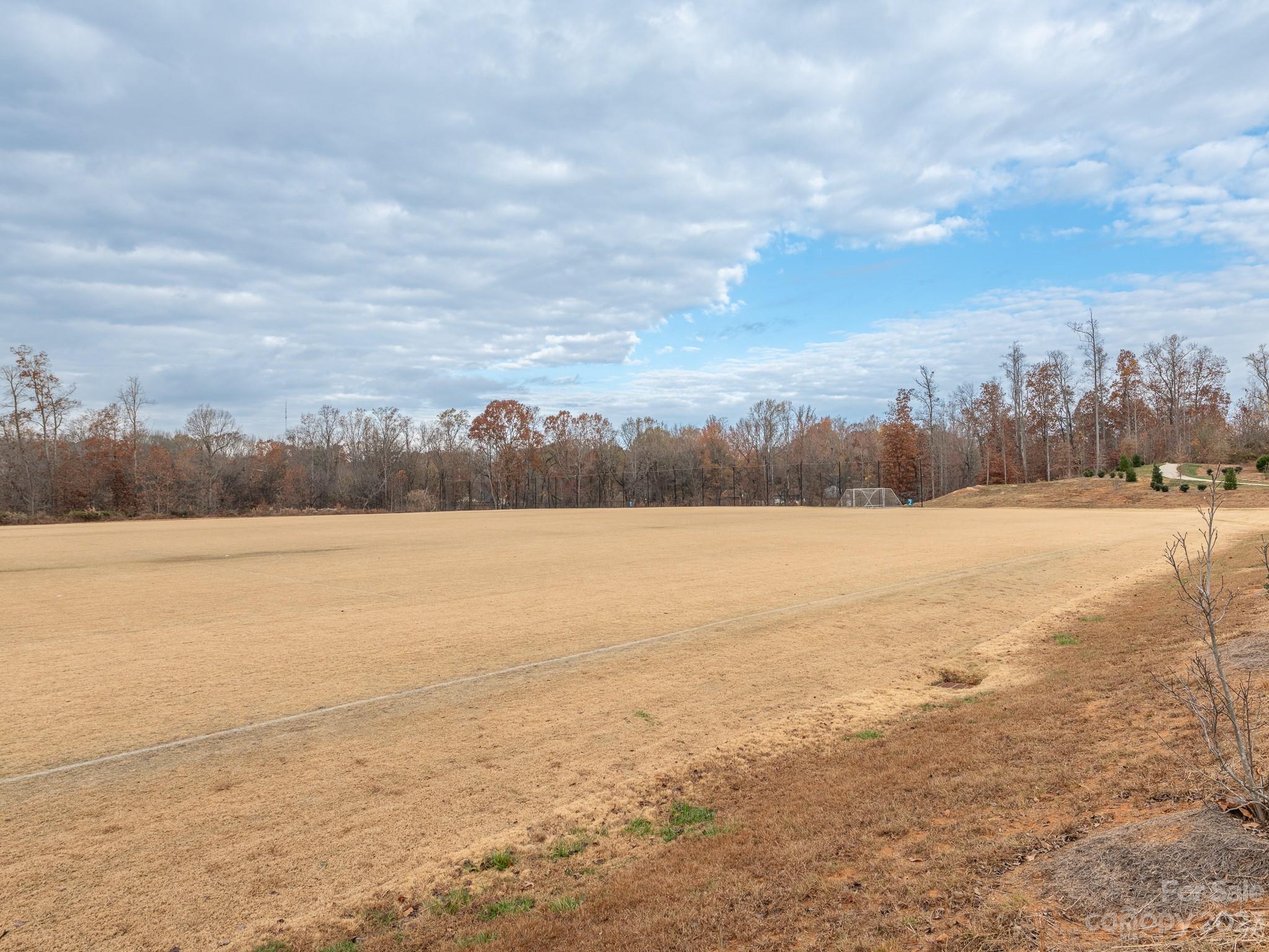 Holcomb Woods - Residential