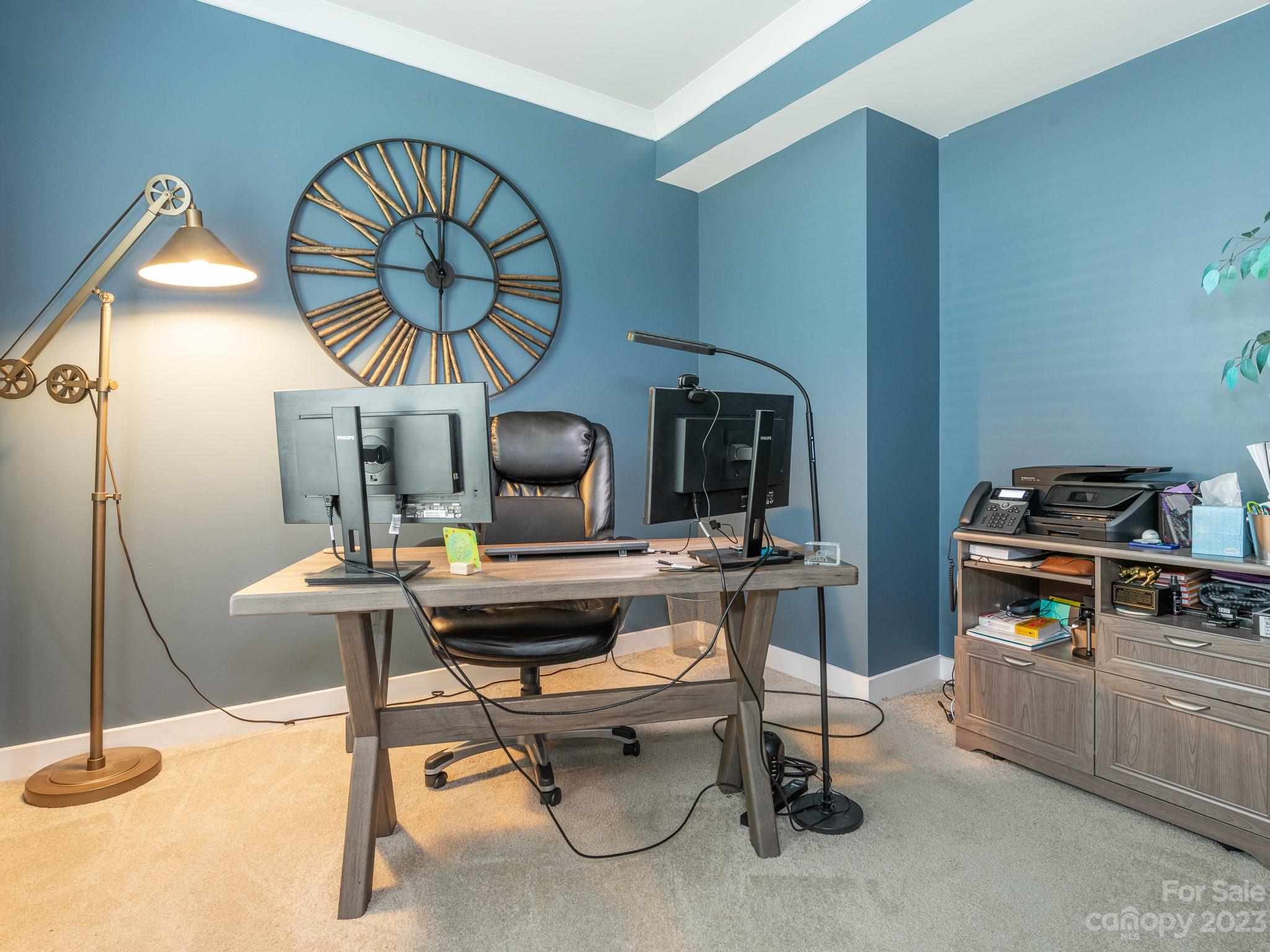 Holcomb Woods - Residential