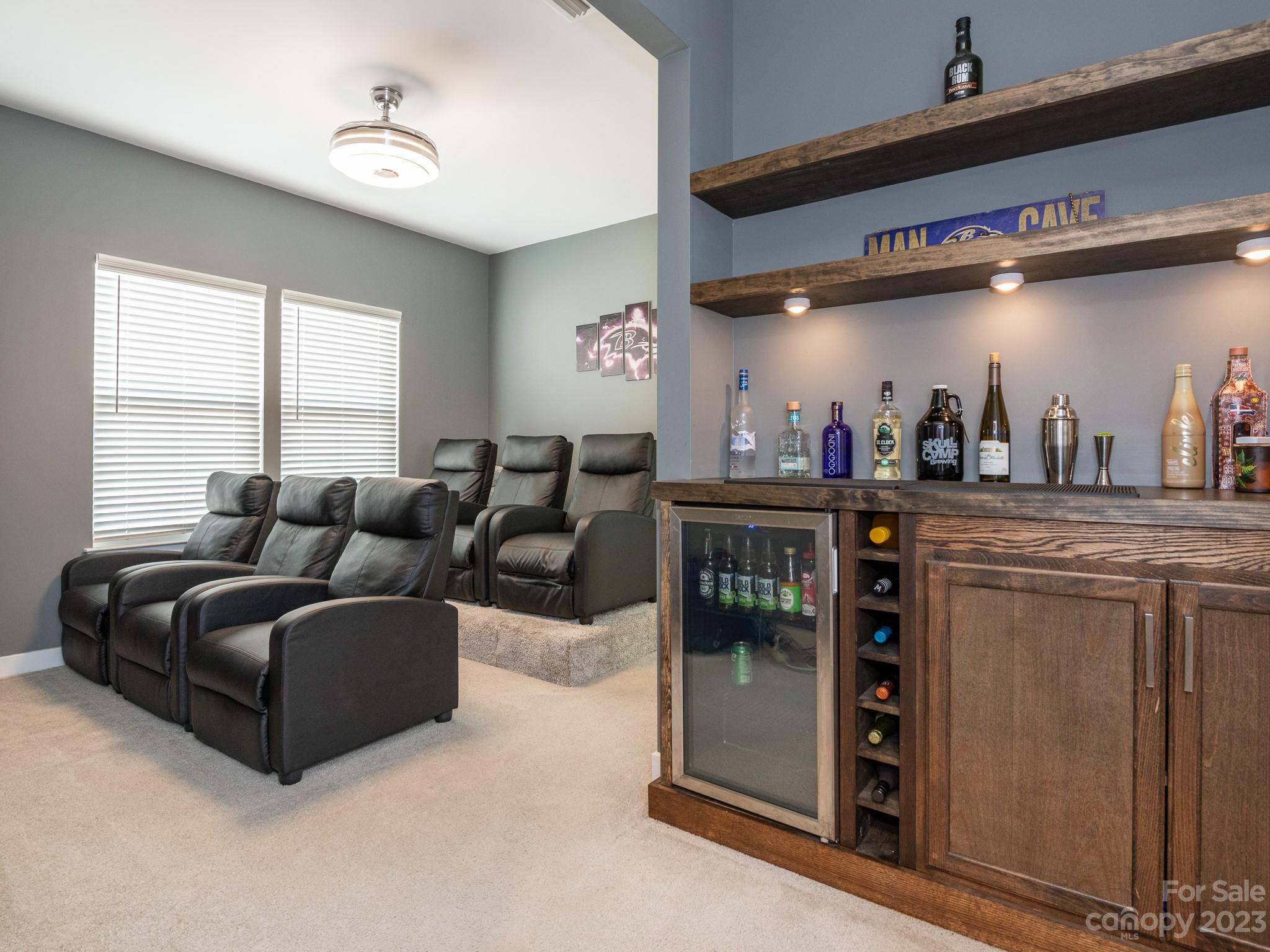 Holcomb Woods - Residential