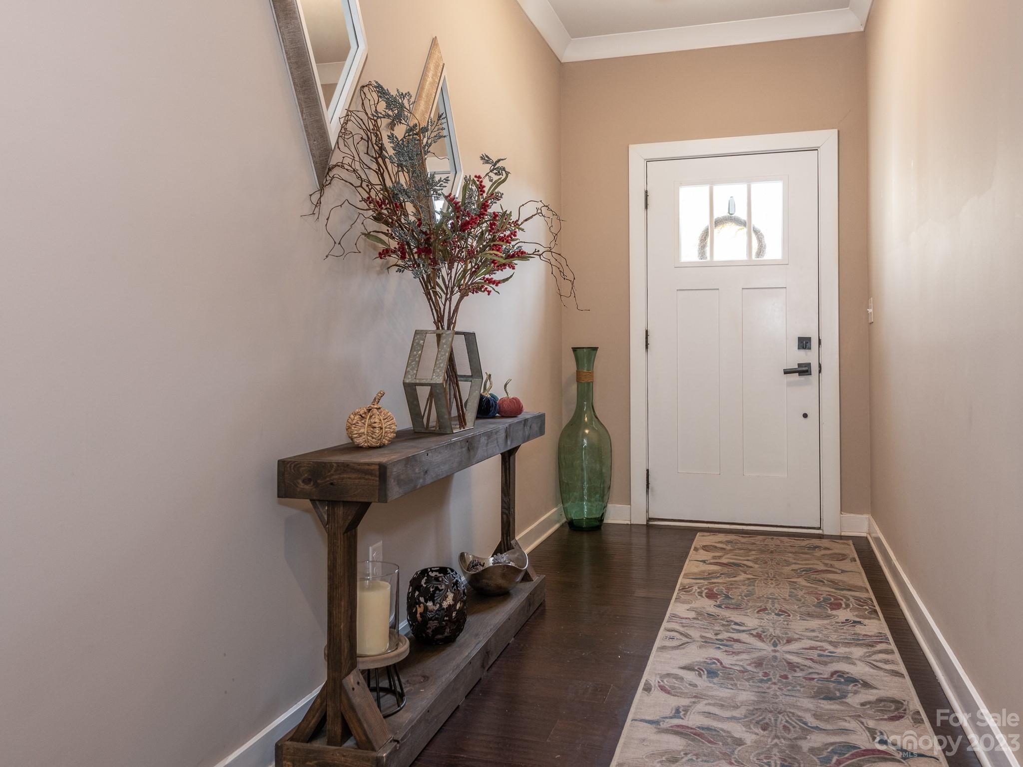 Holcomb Woods - Residential