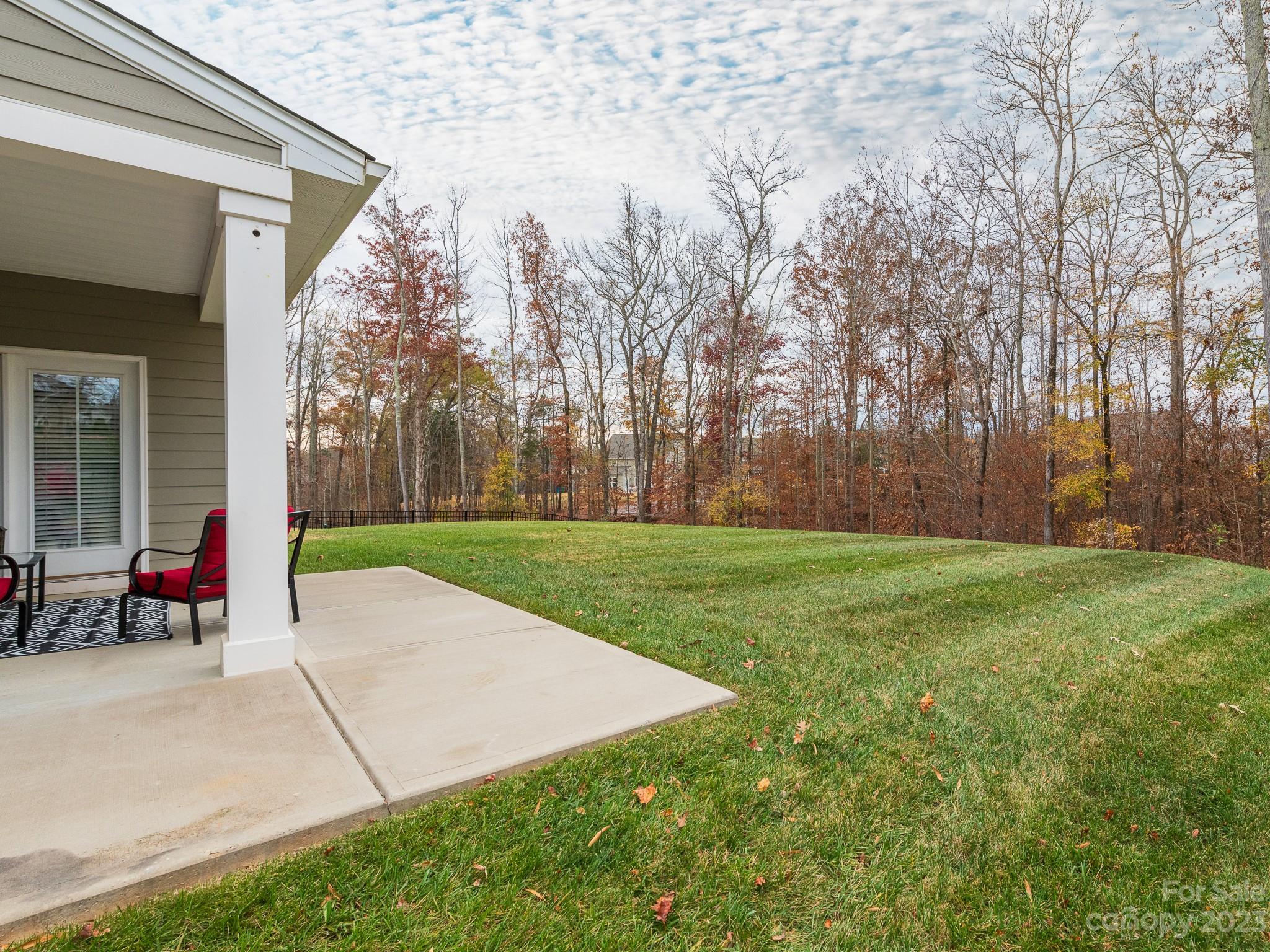 Holcomb Woods - Residential