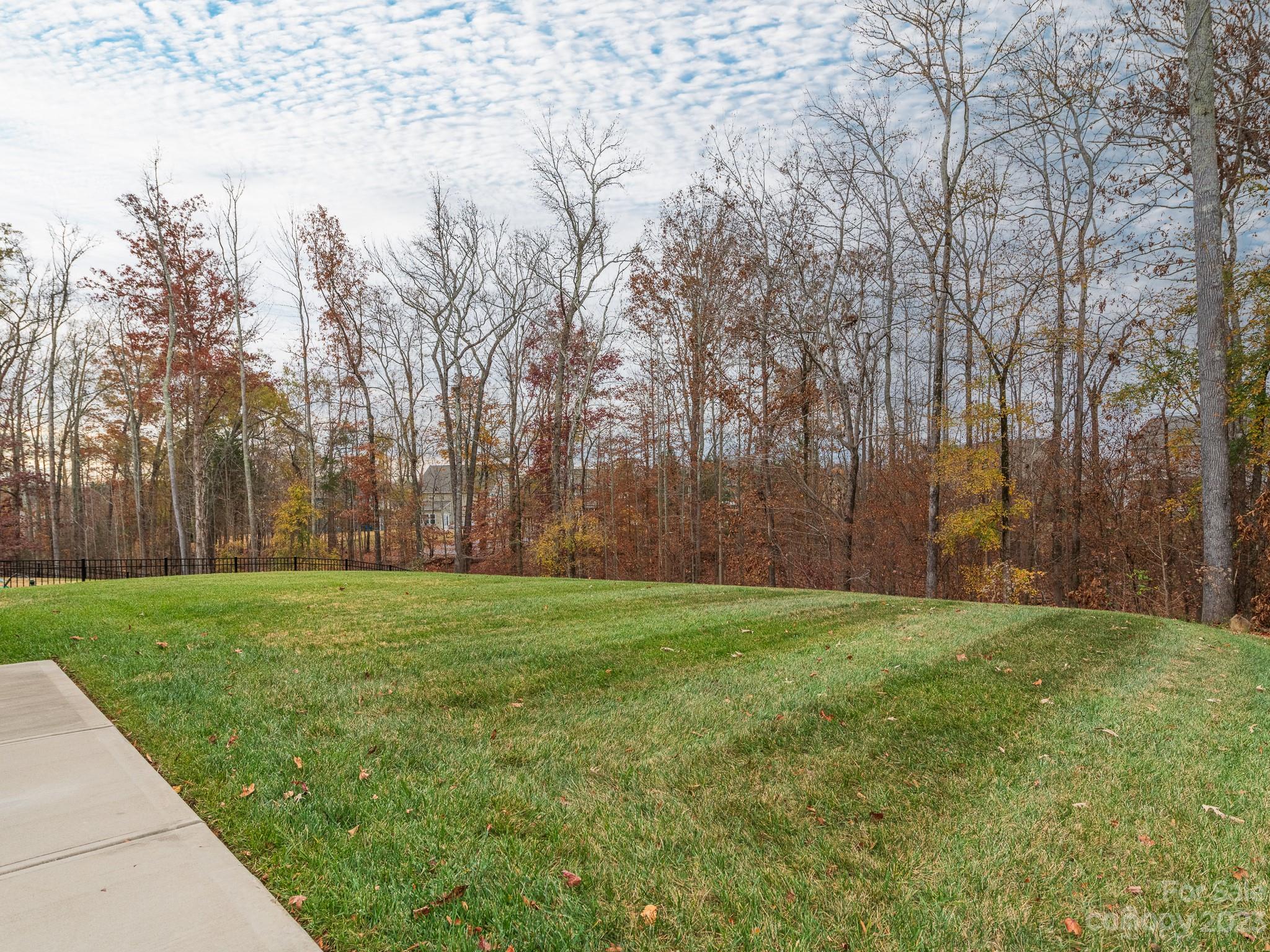 Holcomb Woods - Residential