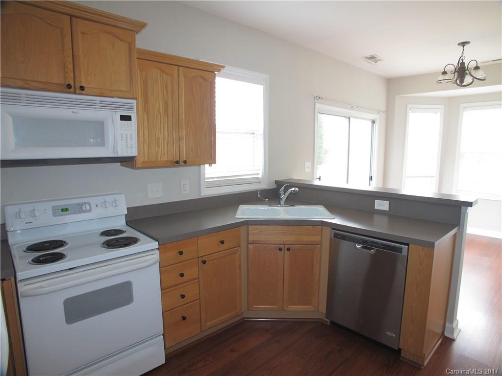 Taylor Glenn - Residential Lease