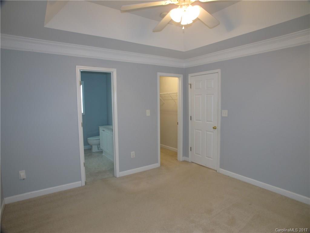 Taylor Glenn - Residential Lease