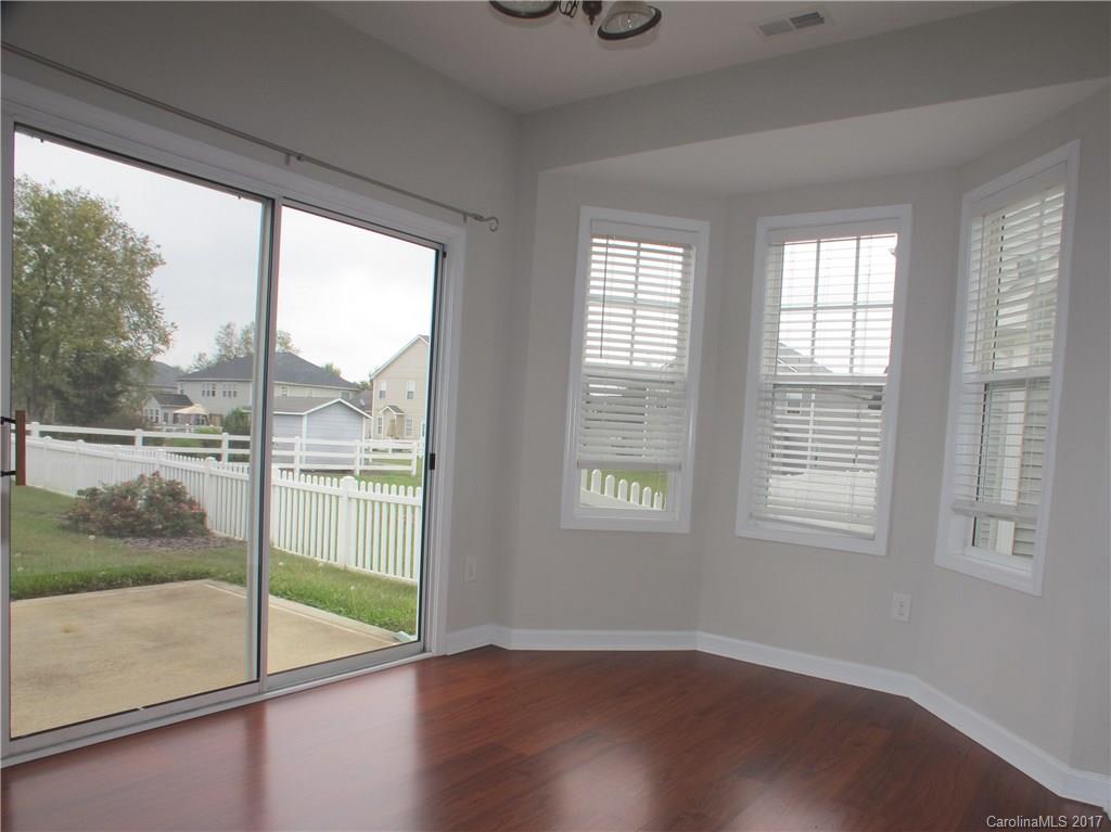 Taylor Glenn - Residential Lease