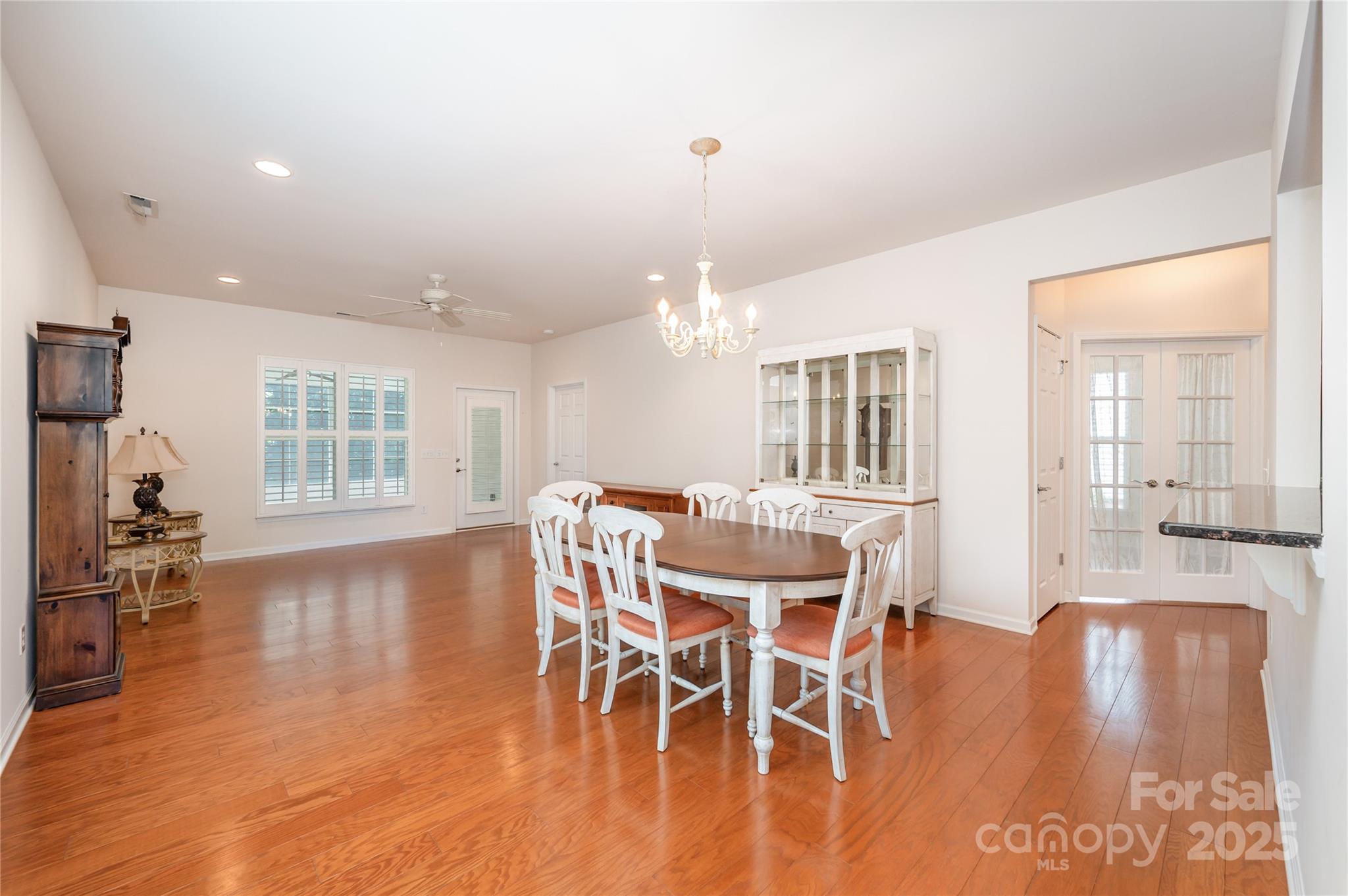 Sun City Carolina Lakes - Residential