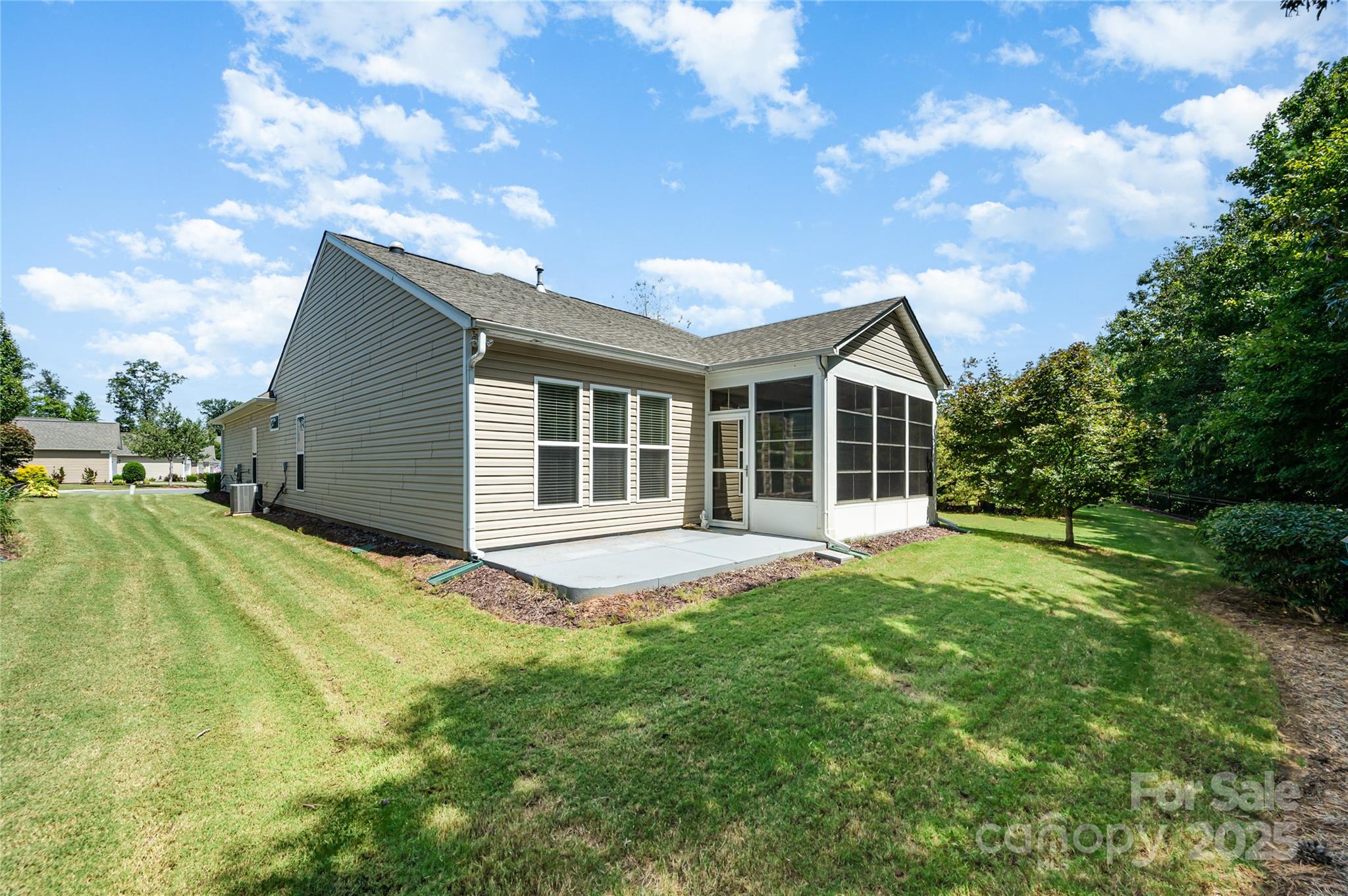 Sun City Carolina Lakes - Residential