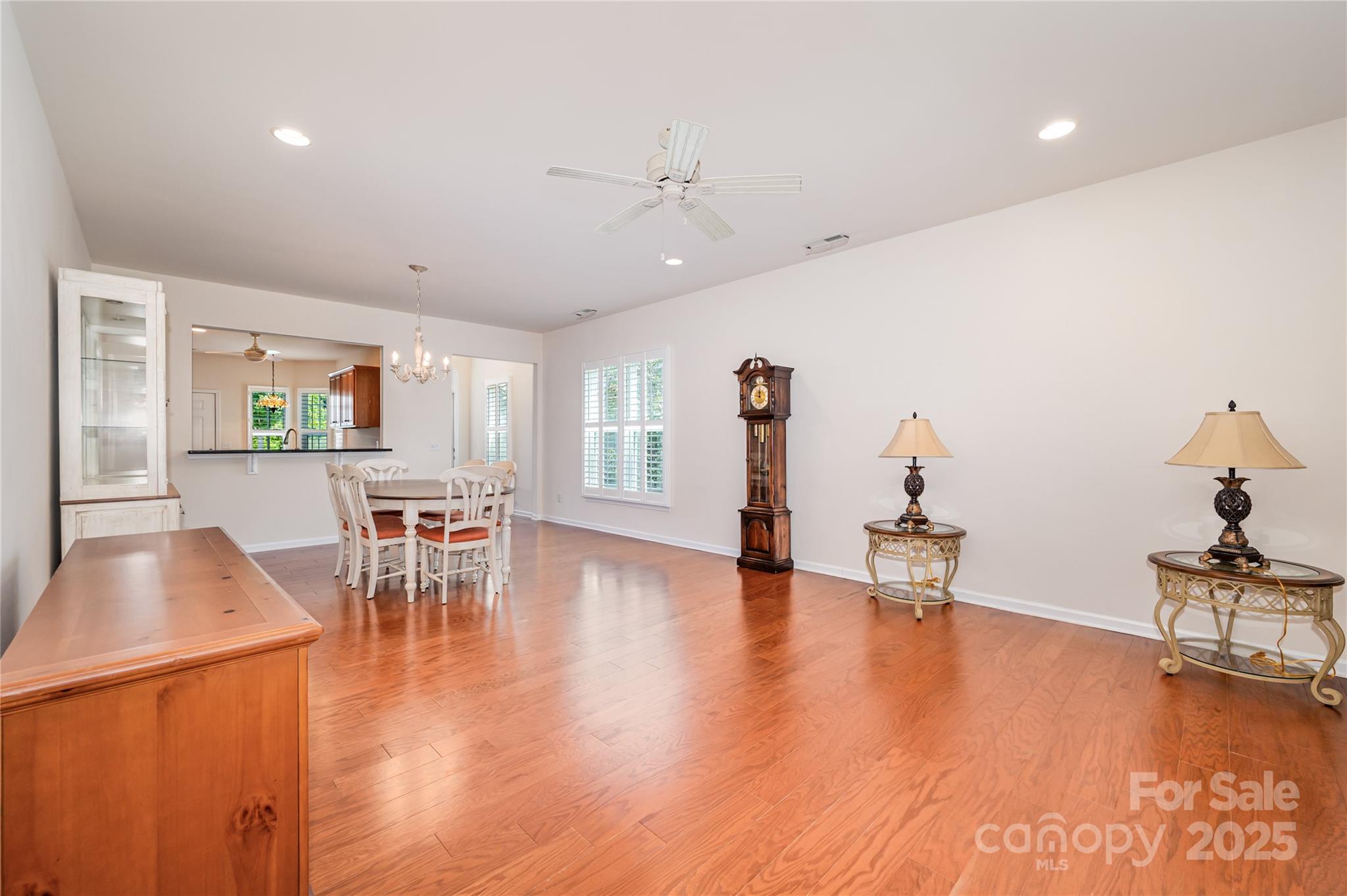 Sun City Carolina Lakes - Residential