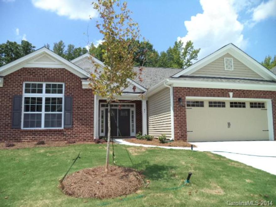 Ranch and a half. Open BEAUTIFUL floor plan! Gourmet kitchen