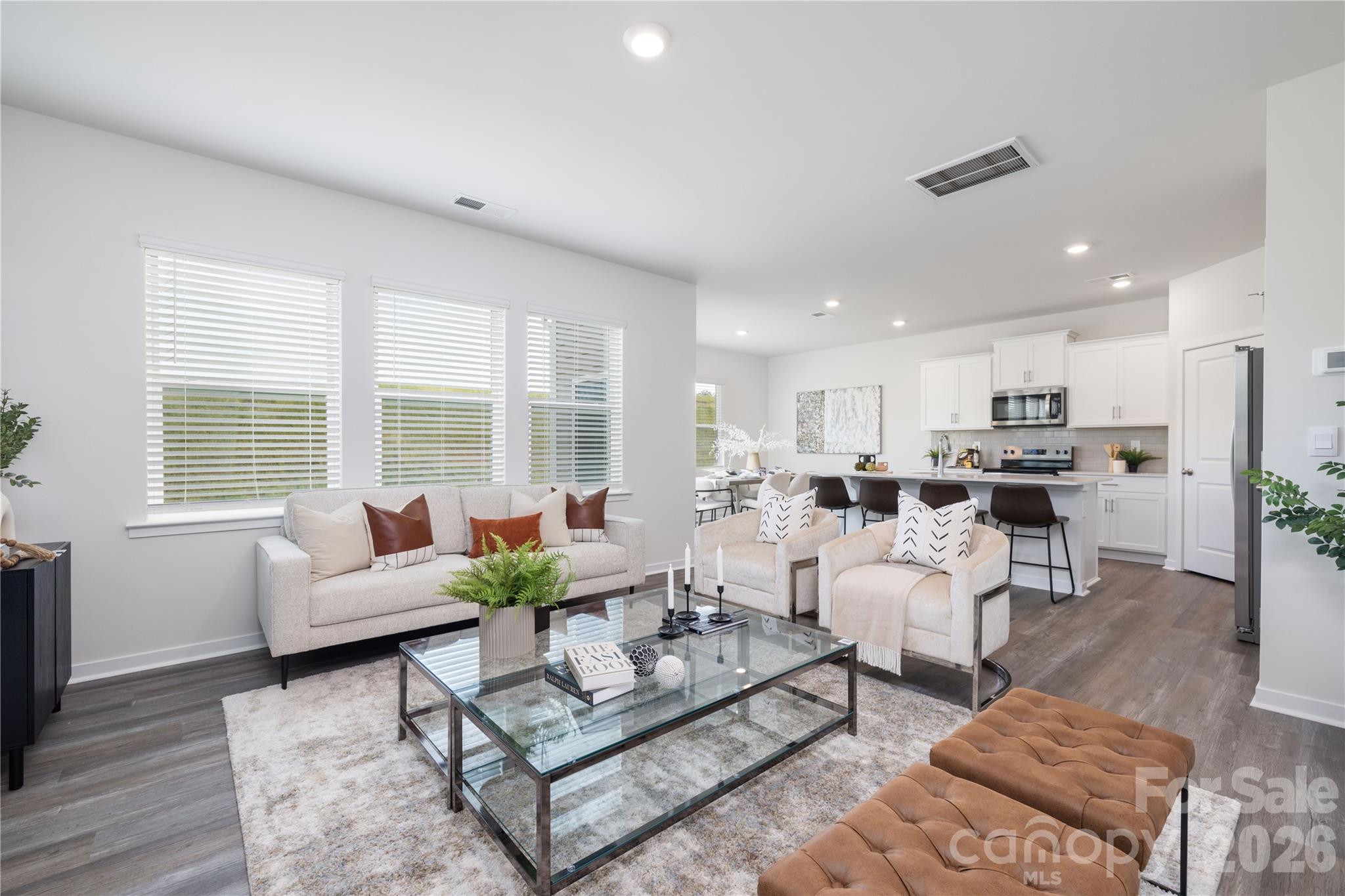 444 Brinkley Drive