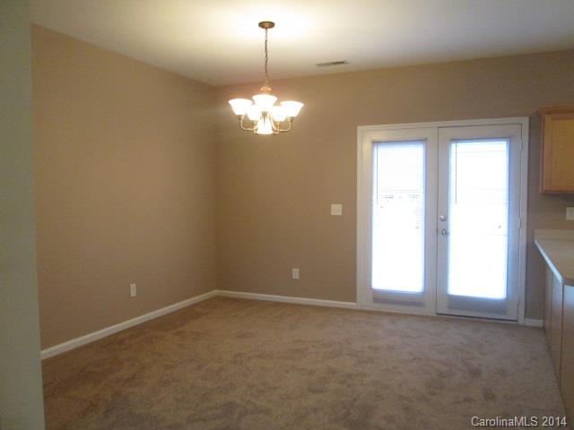 Birkdale Village - Residential Lease