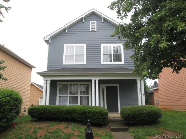 Birkdale Village - Residential Lease