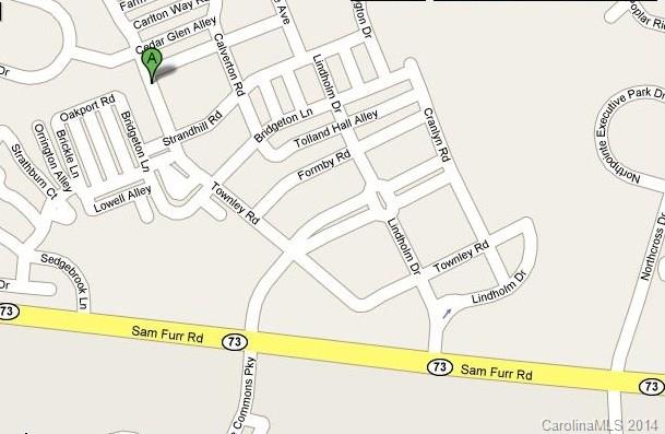 Birkdale Village - Residential Lease