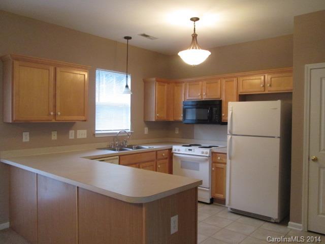 Birkdale Village - Residential Lease