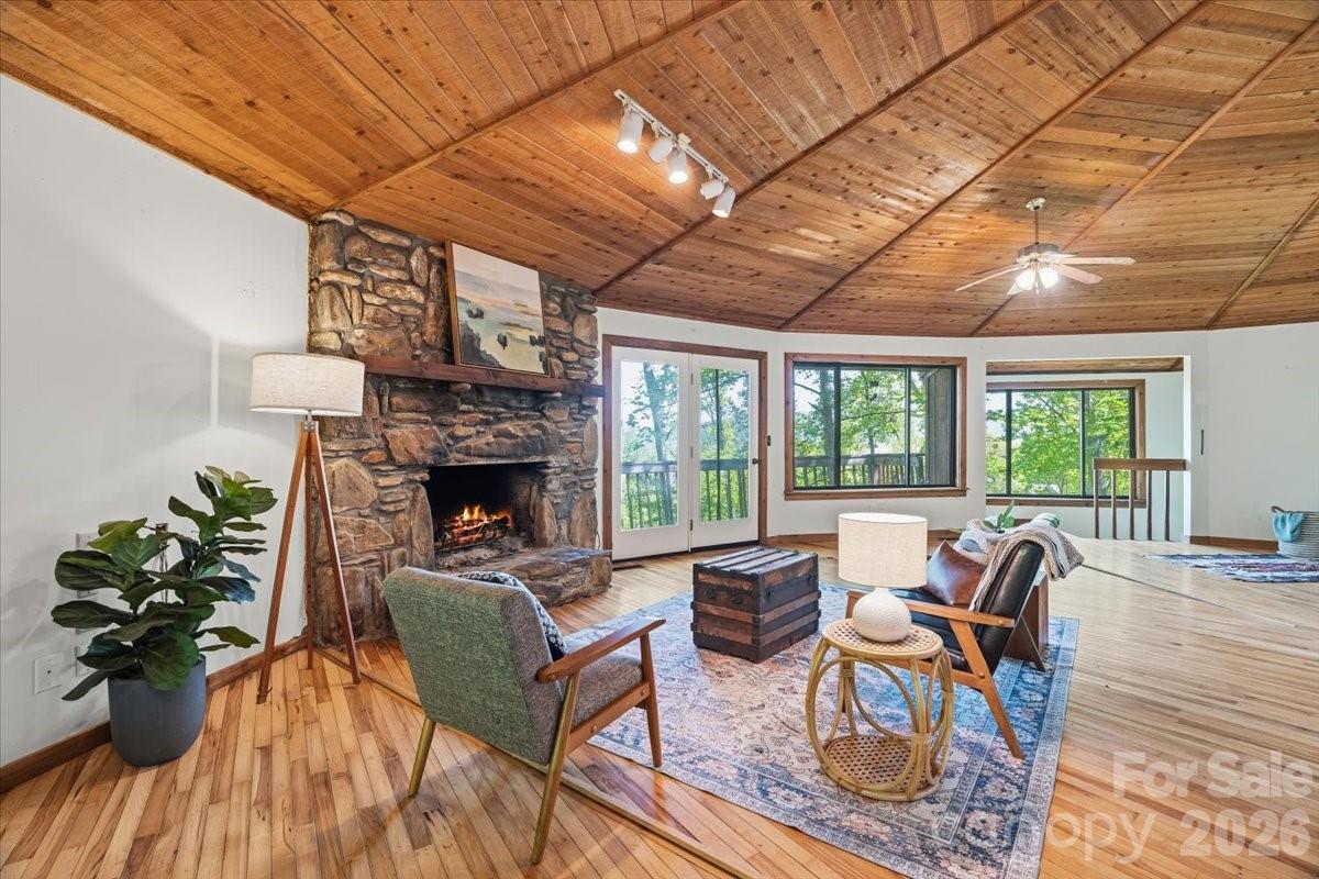 Foxfire - Residential