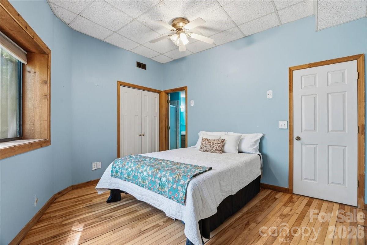 Foxfire - Residential