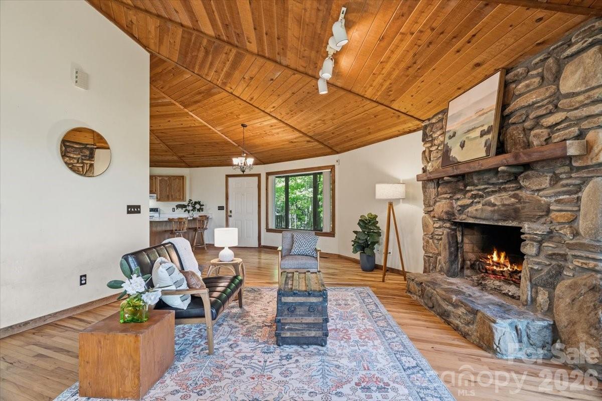 Foxfire - Residential