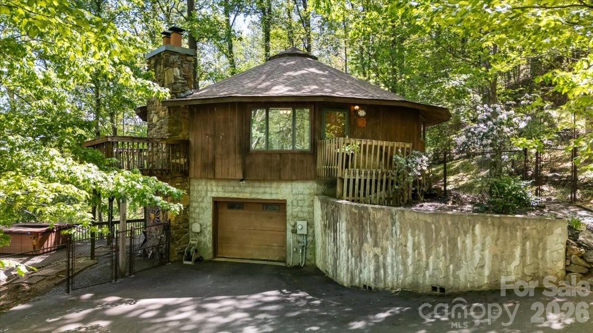 Foxfire - Residential
