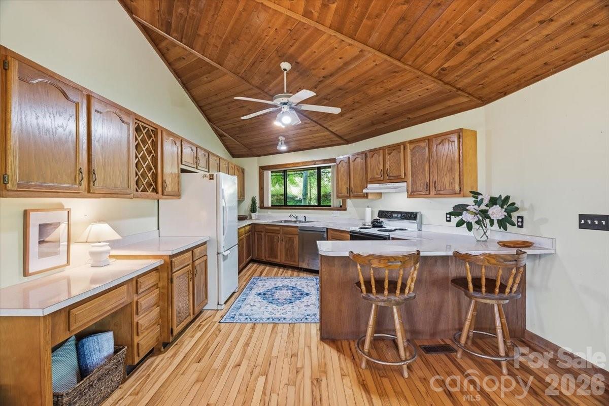 Foxfire - Residential