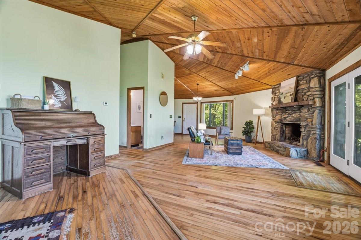 Foxfire - Residential
