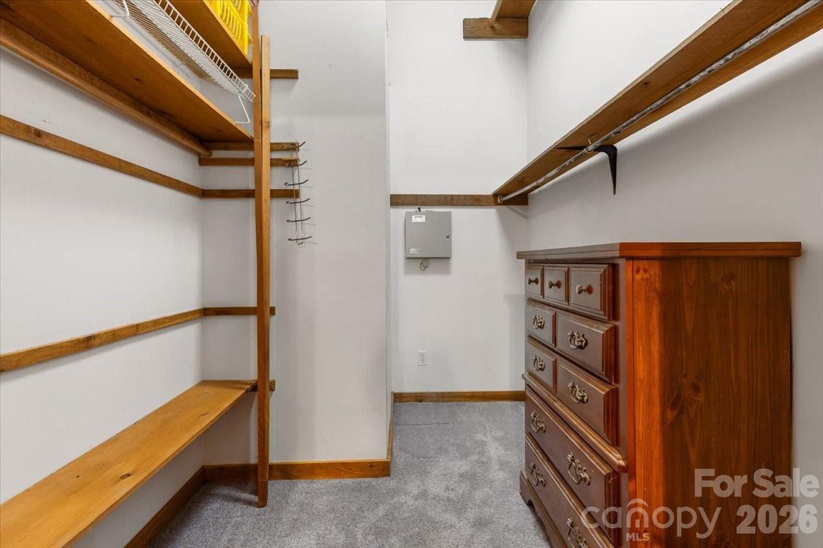 Foxfire - Residential