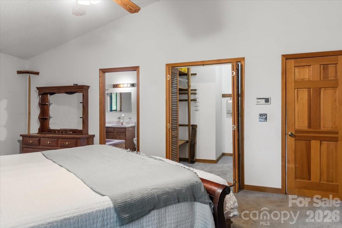 Foxfire - Residential