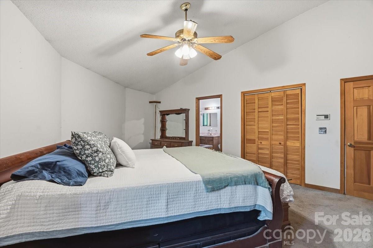 Foxfire - Residential