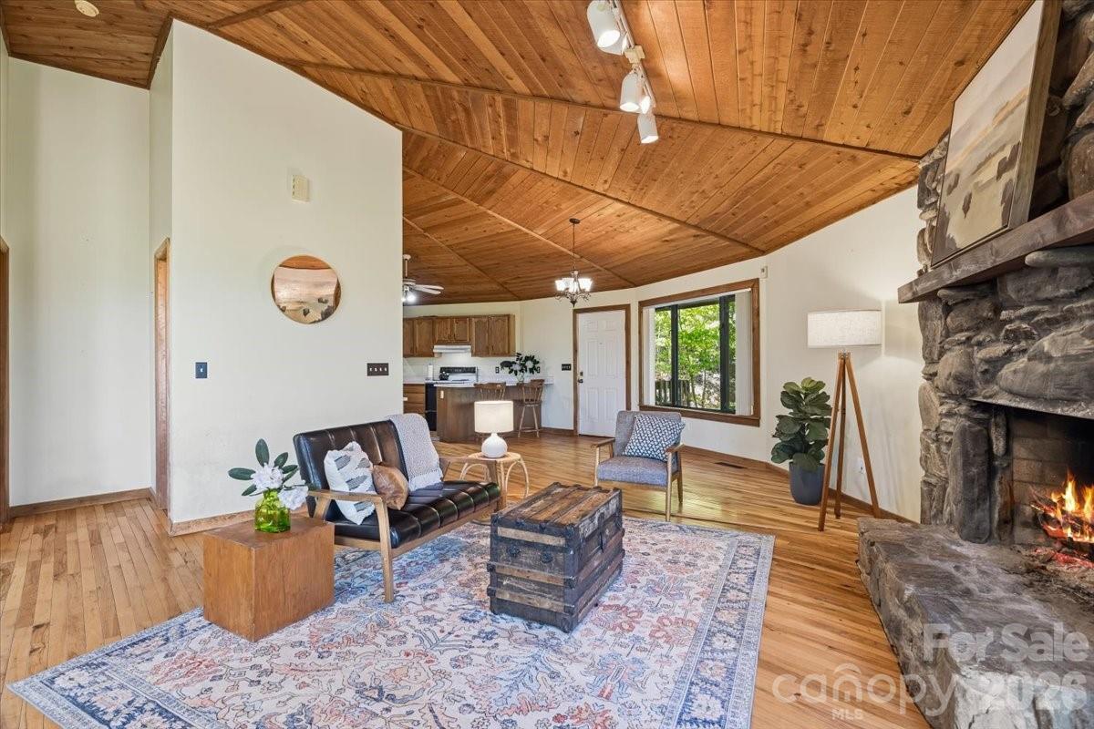 Foxfire - Residential