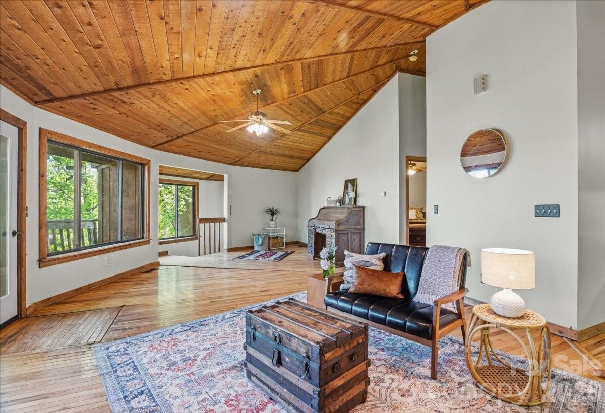 Foxfire - Residential
