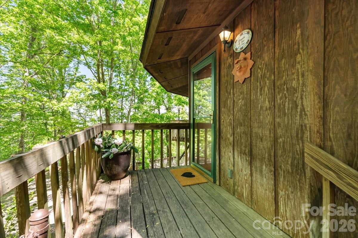 Foxfire - Residential