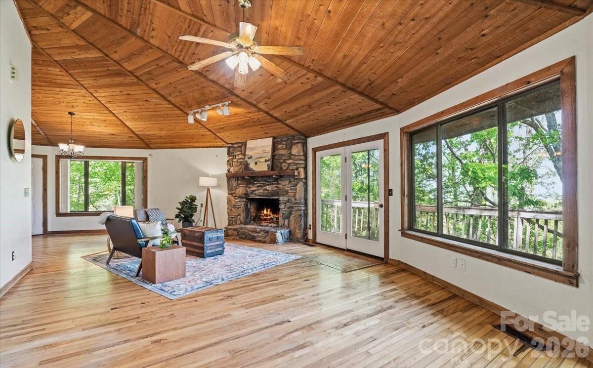Foxfire - Residential