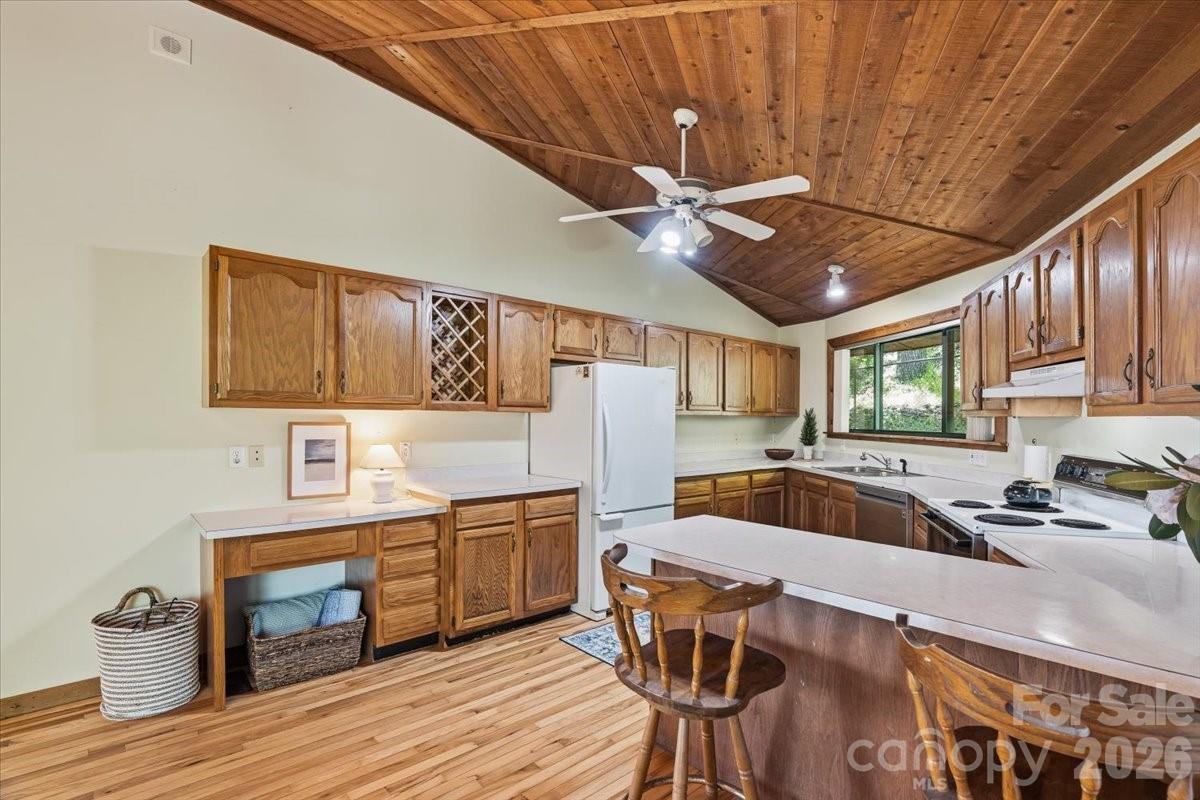 Foxfire - Residential