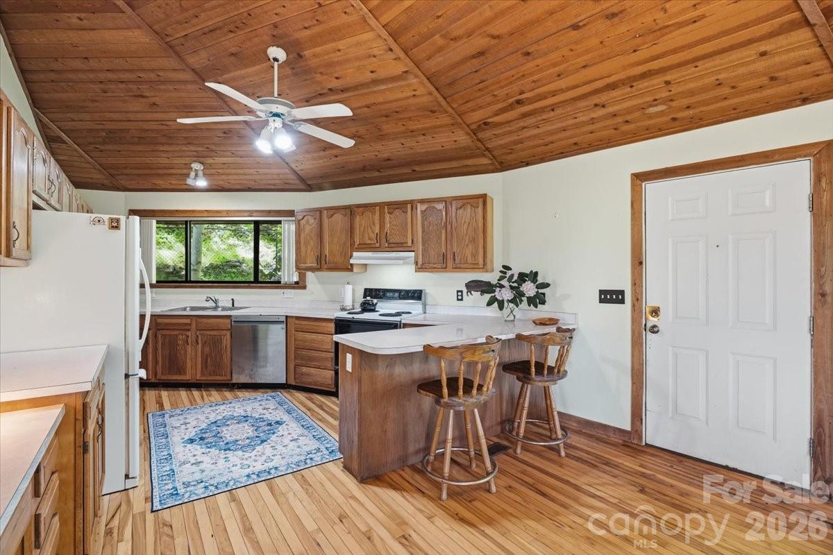 Foxfire - Residential