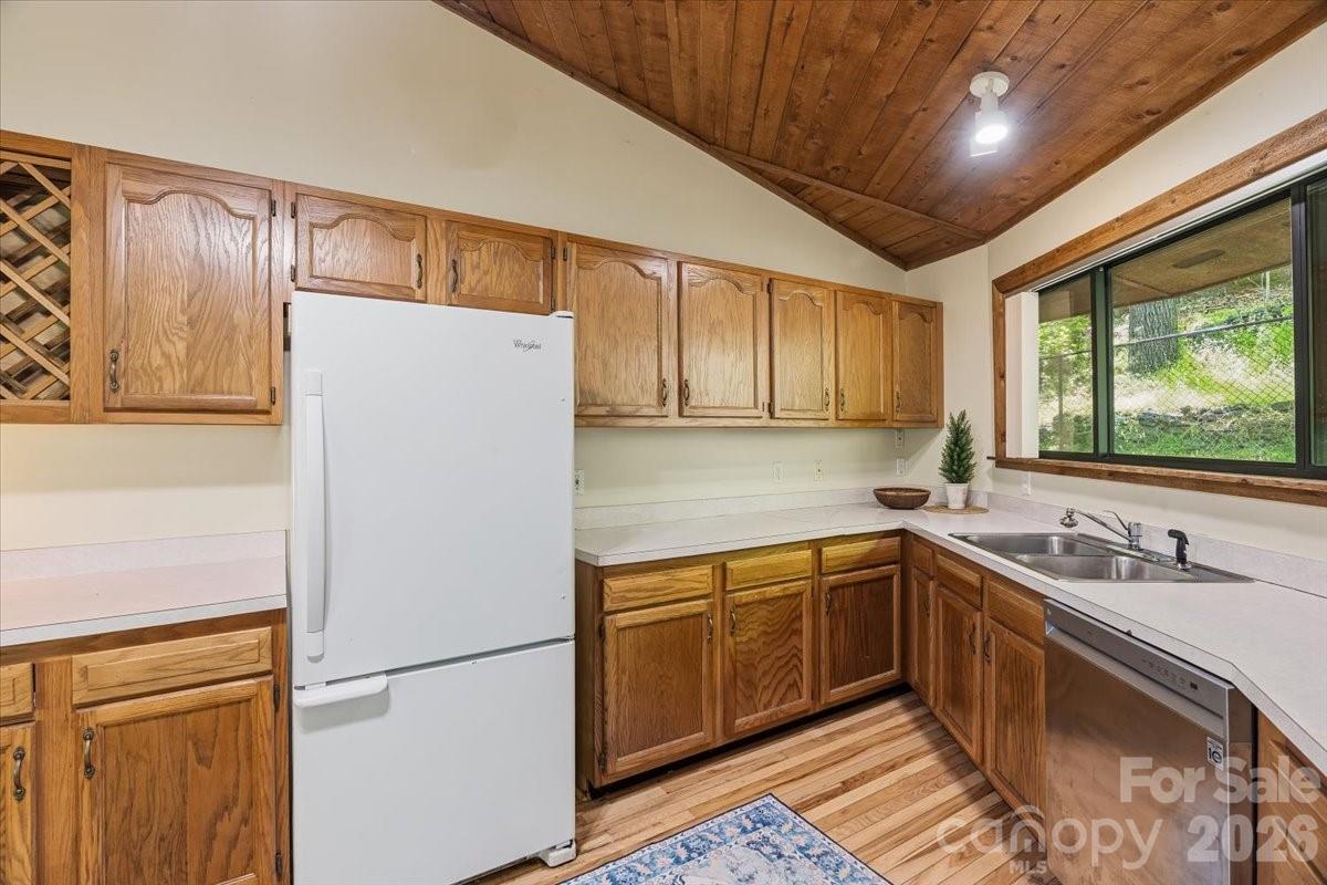 Foxfire - Residential