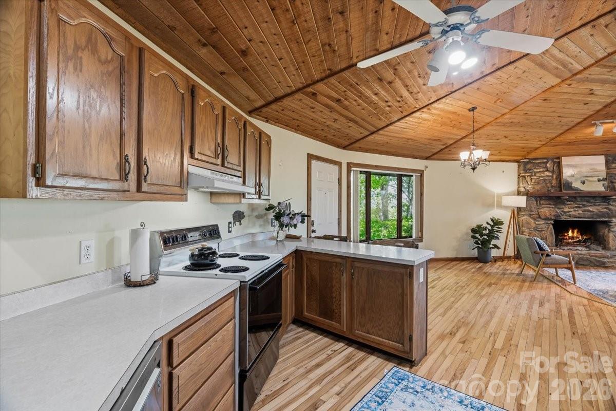 Foxfire - Residential