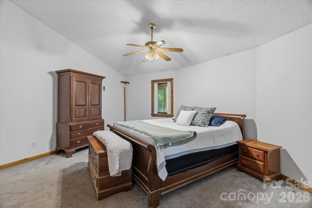 Foxfire - Residential