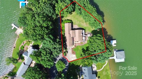 160 Quail Hollow Drive Kings Mountain NC 28086