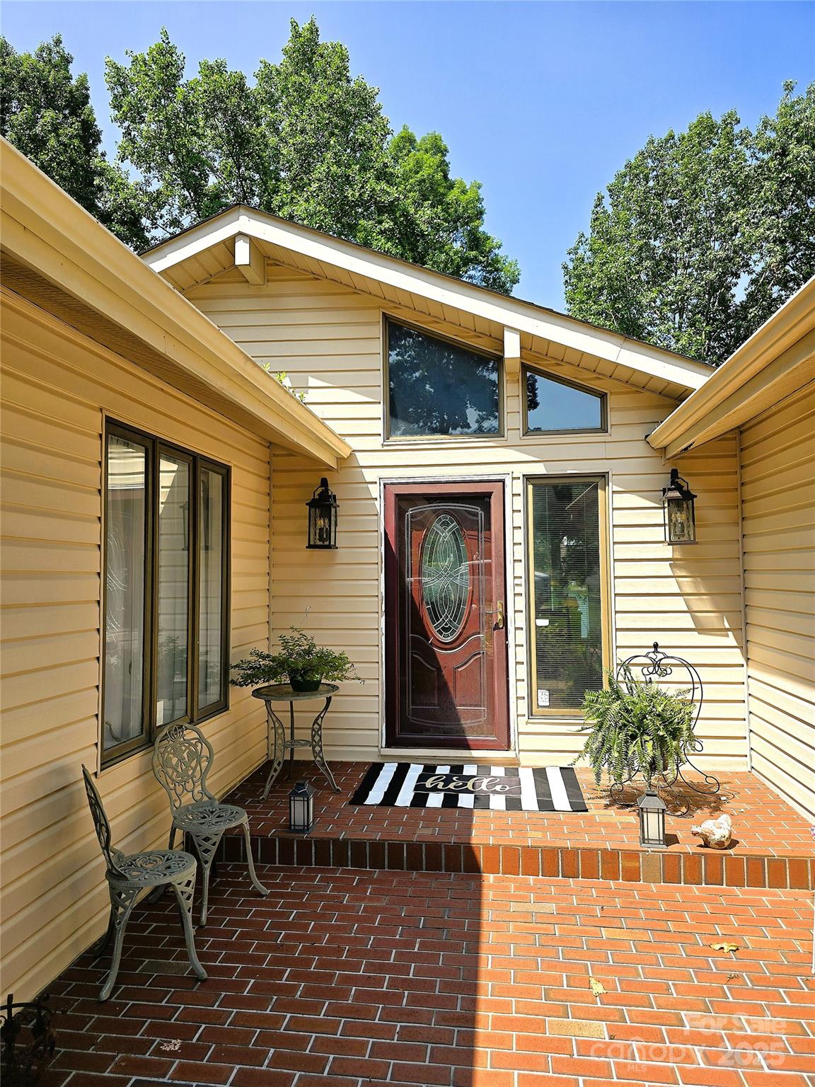 160 Quail Hollow Drive