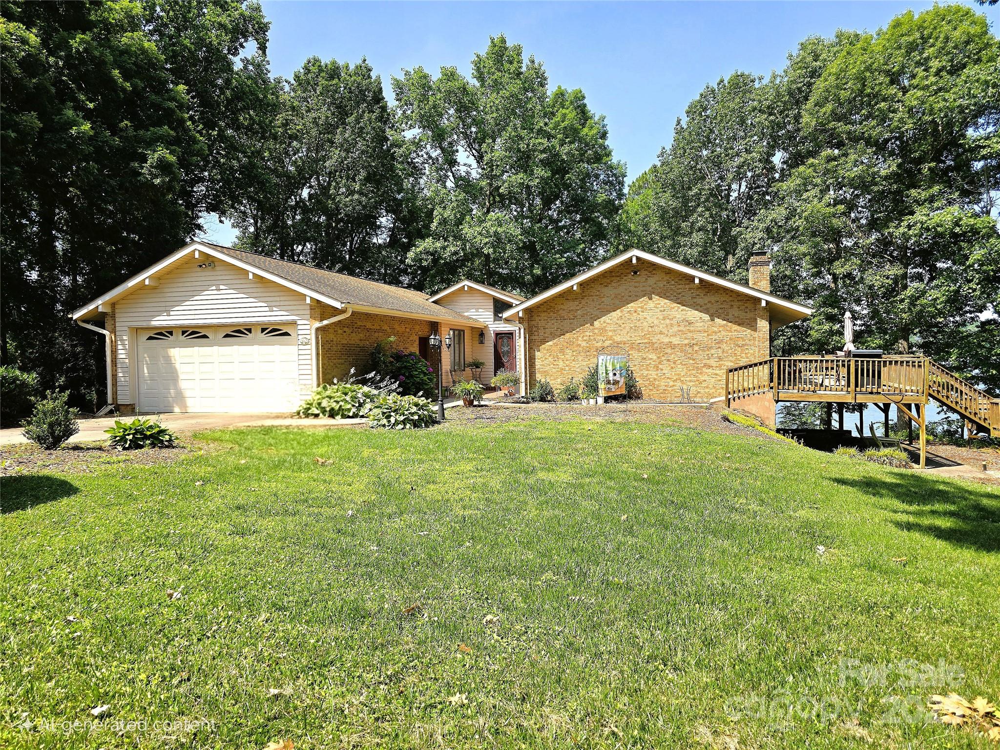 160 Quail Hollow Drive
