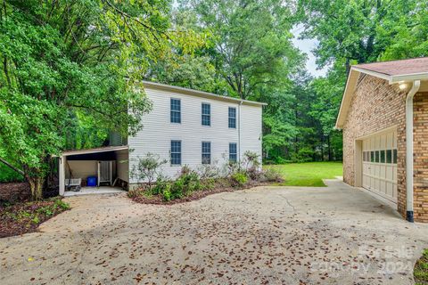 A home in Rock Hill