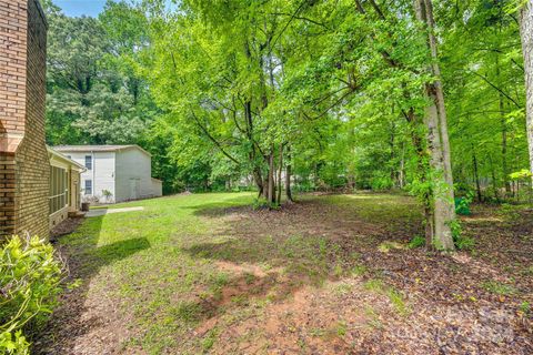 A home in Rock Hill