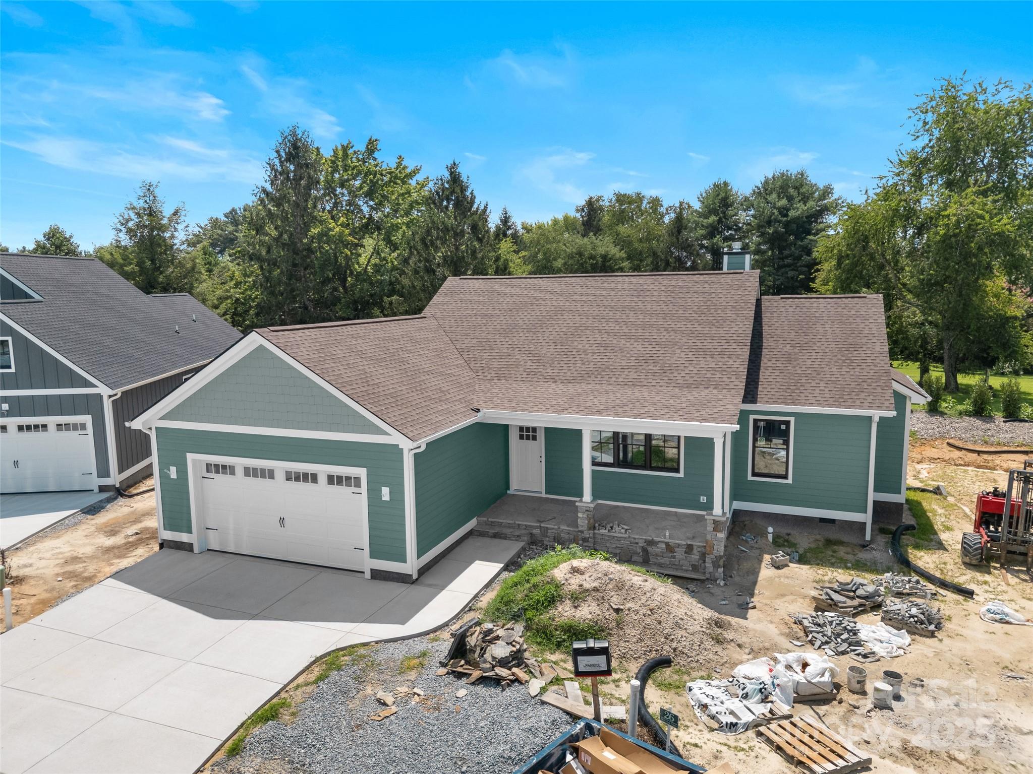 26 Olde Oak Court