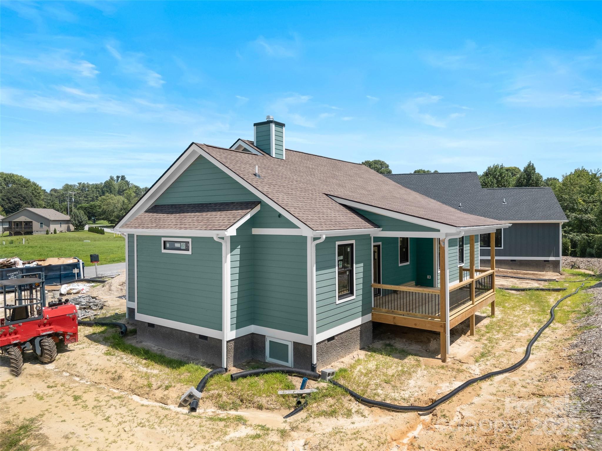 26 Olde Oak Court