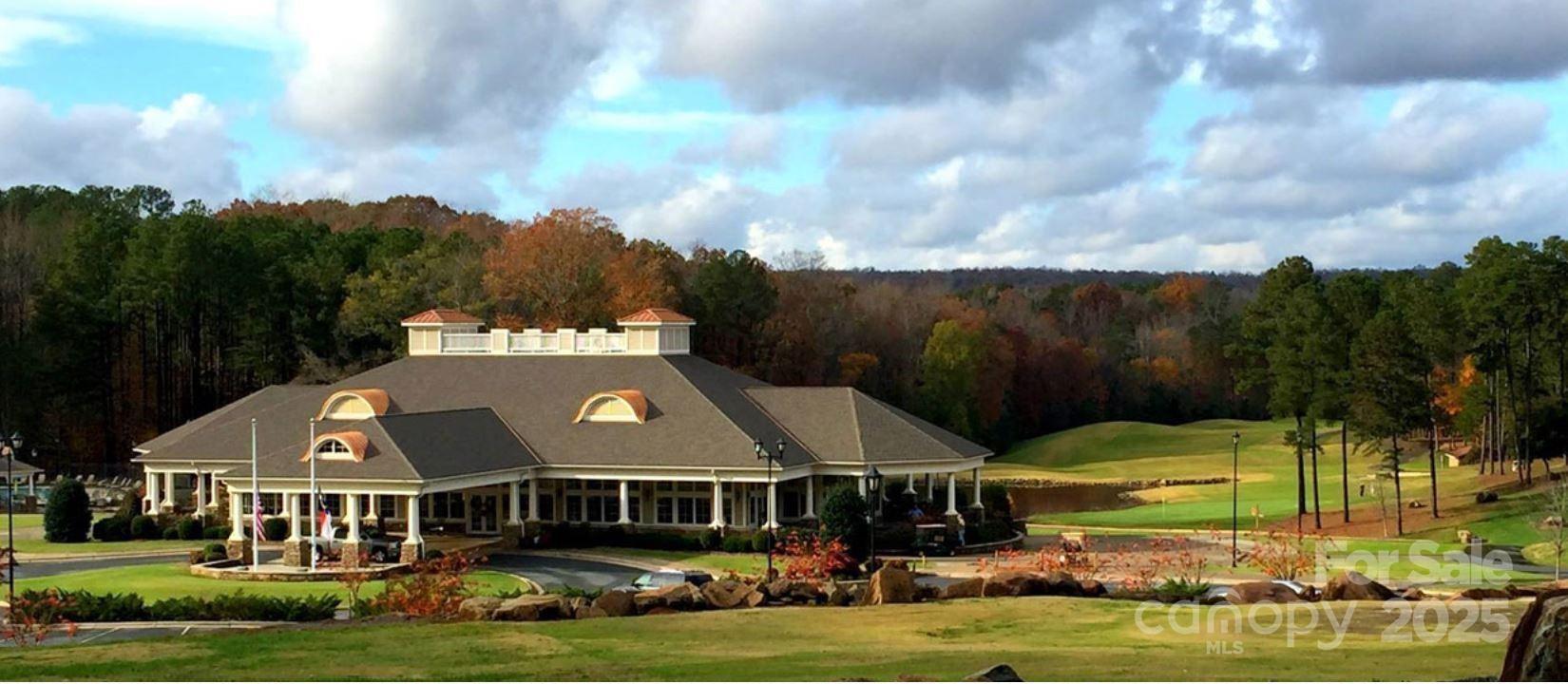 Tillery Tradition - Residential