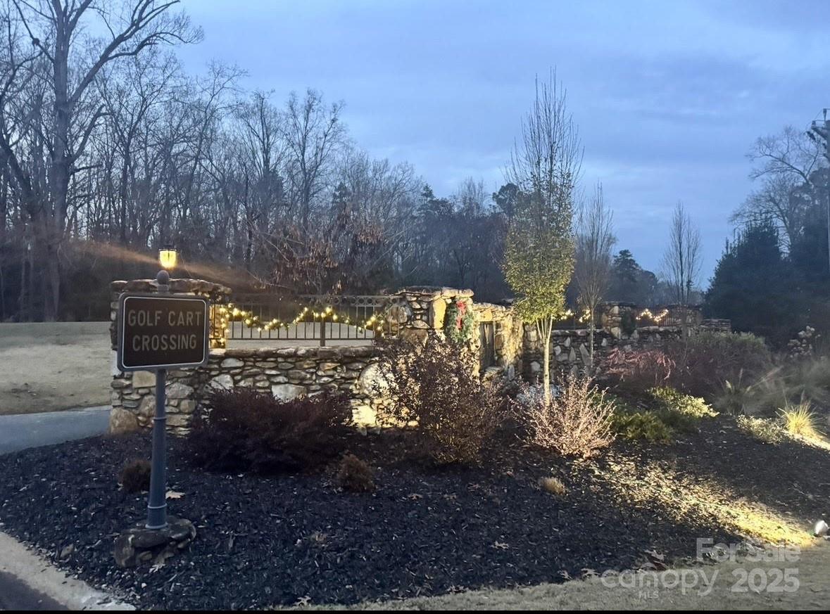 Tillery Tradition - Residential