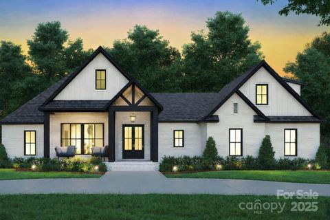 Photo of 295 Tradition Drive, Mount Gilead, NC 27306 (MLS # 4218707)