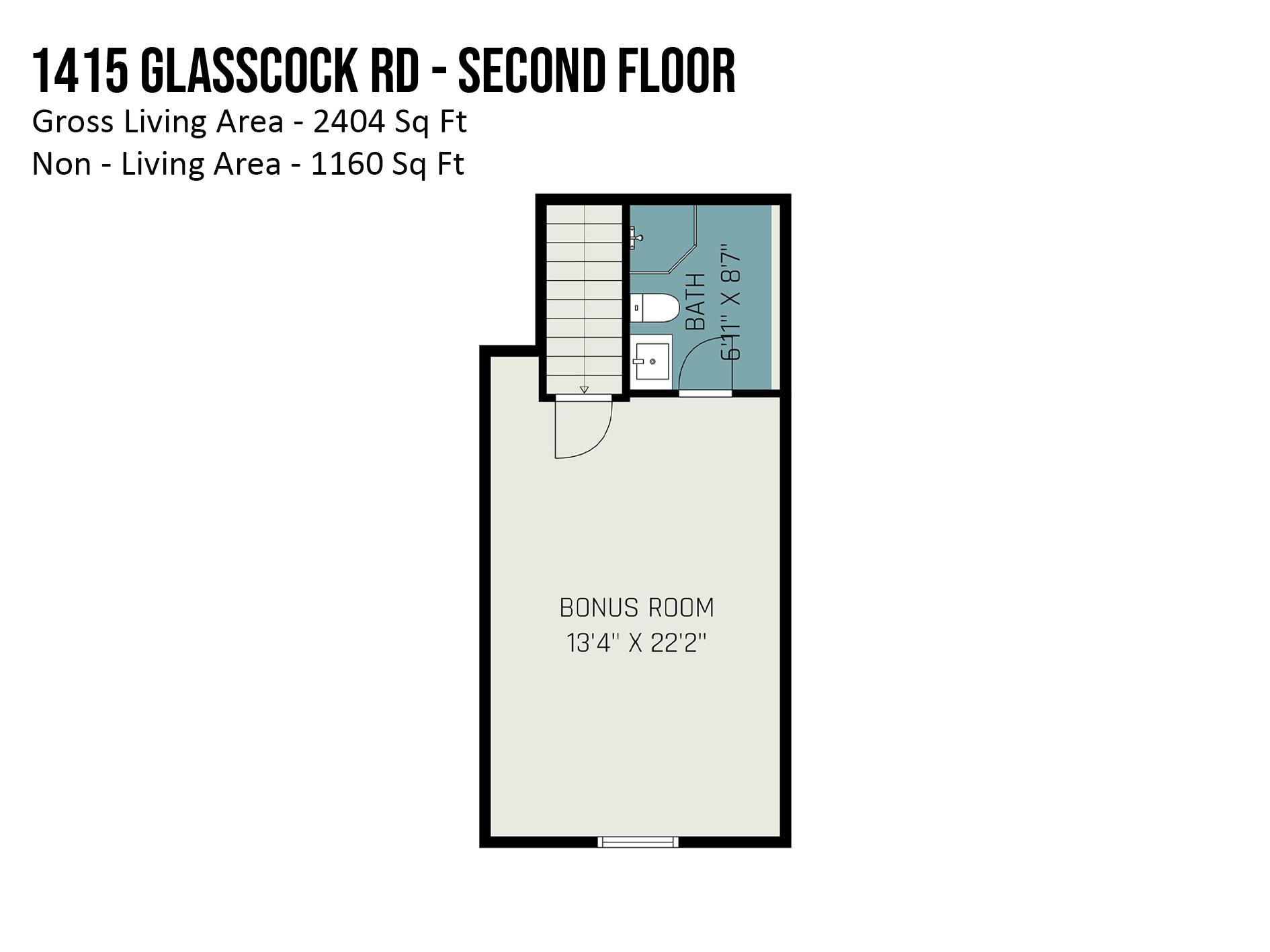 Royal Pines - Residential